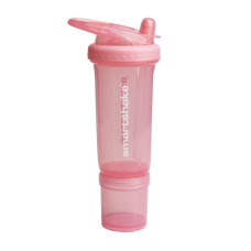 SmartShake Revive Junior (300 ml, pink)