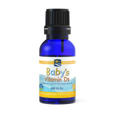 Baby's Vitamin D3 400IU (10 mcg) (11 ml)