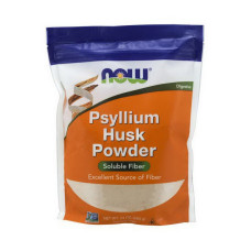 Psyllium Husk Powder (680 g)