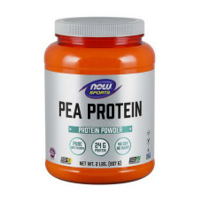 Pea Protein (907 g, pure unflavored)