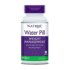 Water Pill (60 tab)