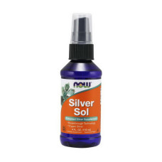 Silver Sol (118 ml)