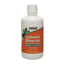 Colloidal Minerals (946 ml)