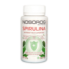 Spirulina (90 tab)