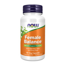 Female Balance (90 veg caps)
