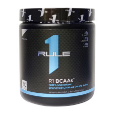 BCAAs (159 g, unflavored)