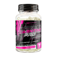 L-Carnitine Pro (120 caps)