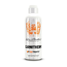 Carnitherm (1 l, lemon ice tea)
