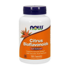 Citrus Bioflavonoids (100 caps)