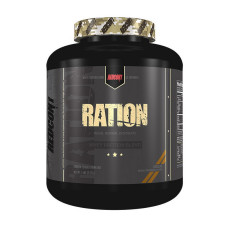 Ration whey protein (2,1 kg, vanilla)