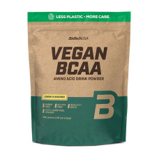 Vegan BCAA (360 g, peach ice tea)