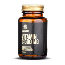 Vitamin C 500 (60 caps)