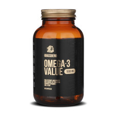 Omega 3 1000 mg Value (90 caps)
