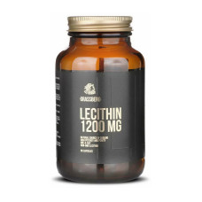 Lecithin 1200 mg (60 caps)