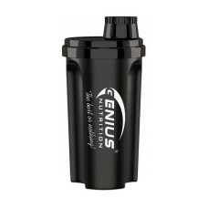 Shaker (700 ml, black)
