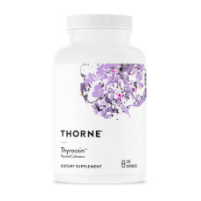 Thyrocsin thyroid cofactors (120 caps)