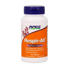 Respir-All (60 tab)