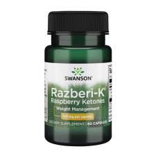 Razberi-K 100 mg (60 caps)