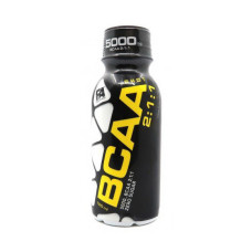 BCAA 2:1:1 Shot (120 ml, fruit punch)