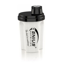 Shaker (300 ml, transparent)