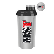 Shaker MST (700 ml, grey)