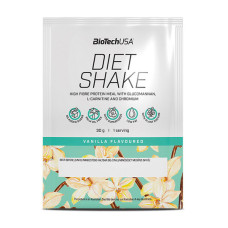 Diet Shake (30 g, strawberry)