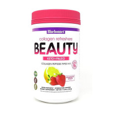 Collagen Refreshers Beauty (320 g, strawberry lemon)