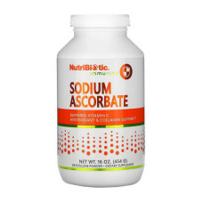 Sodium Ascorbate (454 g)