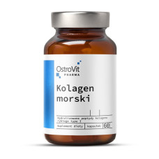 Kolagen Morski (60 caps)