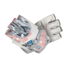 No Matter Gloves White MFG-931 (M size)