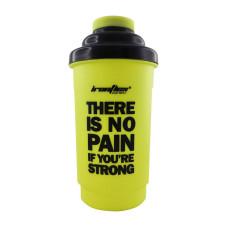 Fit Shaker (700 ml, yellow)