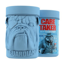 Care Taker Squeeze (345 g, cherry bomb)