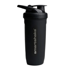 Smartshake Reforce Stainless Steel (900 ml, black)