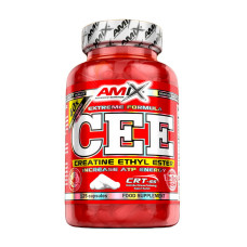CEE (125 caps)