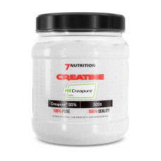 Creapure Creatine (500 g)