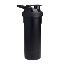 Smartshake Insulated Steel (750 ml, black)