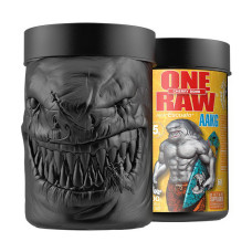 One Raw AAKG (300 g, cherry bomb)
