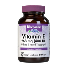 Vitamin E 400 IU (268 mg) (100 softgels)