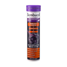 Immuno Forte Effervescent (15 tab)