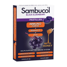 Immuno Forte Pastilles (20 pastilles)