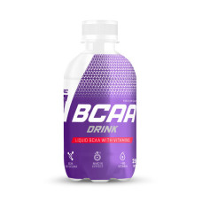 BCAA Drink (250 ml, grapefruit)