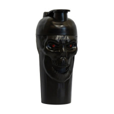 Skull Labs Shaker (700 ml, black)