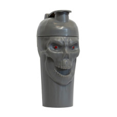 Skull Labs Shaker (700 ml, grey)