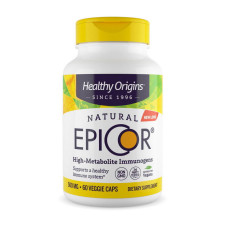 Epicor 500 mg (60 veg caps)