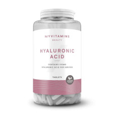 Hyaluronic Acid (60 tab)
