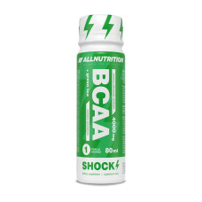BCAA Shock 4000 mg (80 ml)