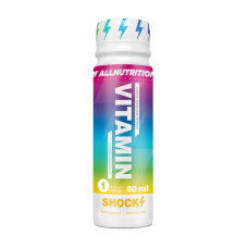 Vitamin Shock (80 ml)