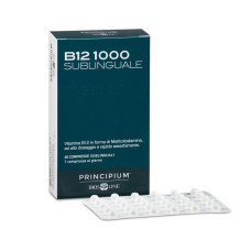 B12 1000 Sublingual