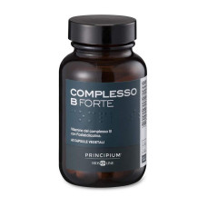 Complesso B Forte (60 veg caps)