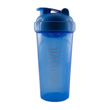OstroVit Shaker Sport (700 ml, blue)